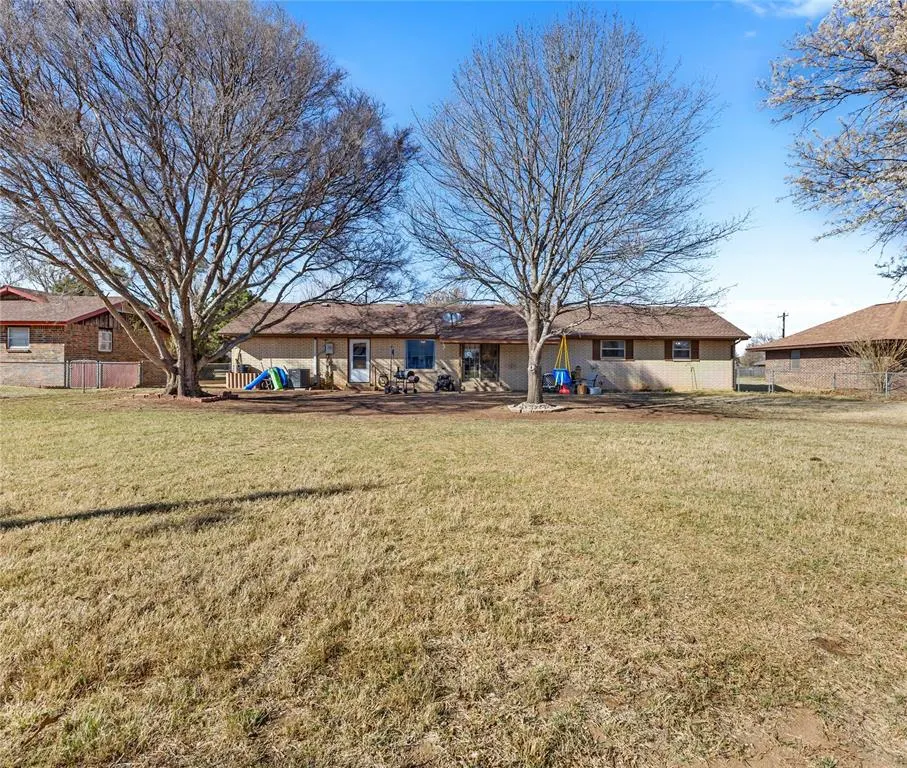 Photo 20 — 2020 E Lawter Road, Weatherford, OK 73096