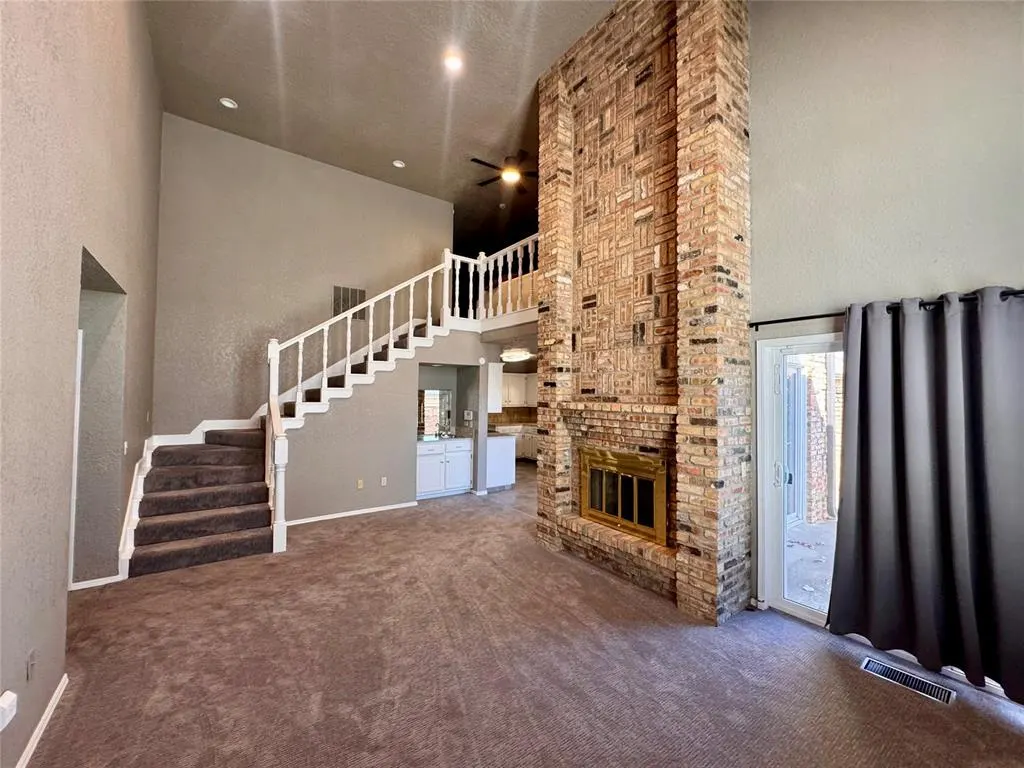 Photo 12 — 2607 N Greenbriar Place, Seminole, OK 74868