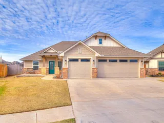Sold home at 9140 NW 117th Street
