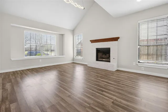 Photo 6 — 2605 Amber Street, Moore, OK 73160