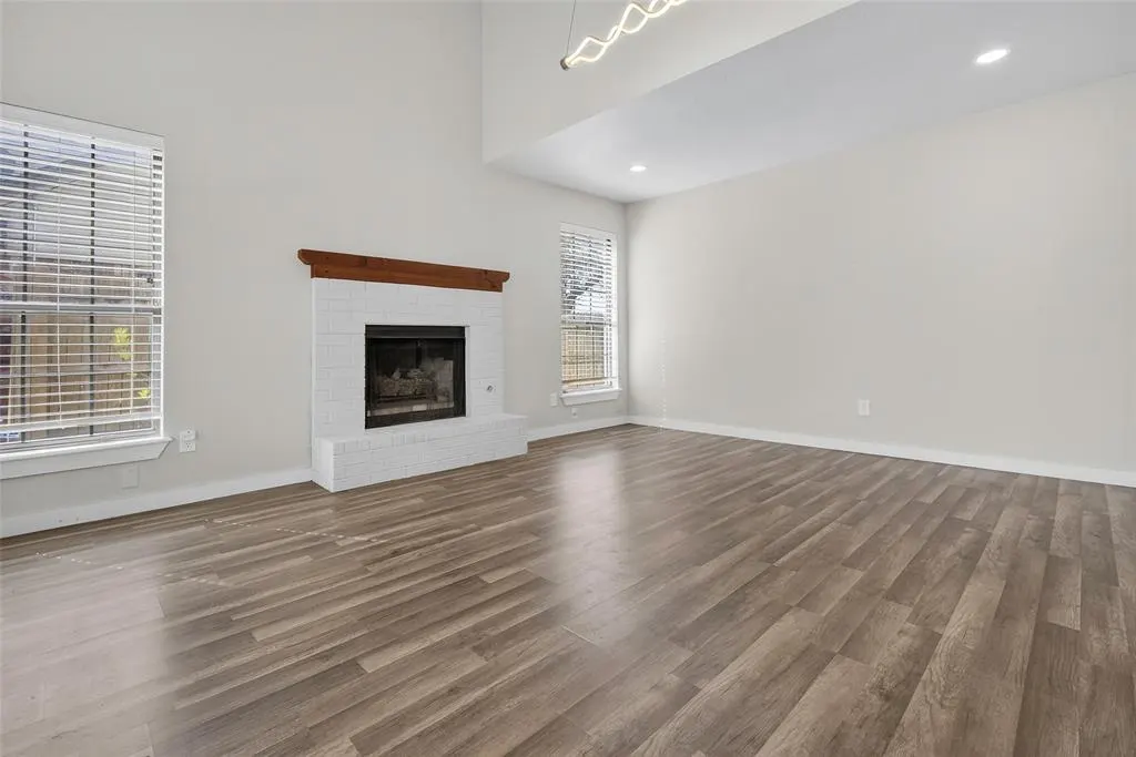 Photo 7 — 2605 Amber Street, Moore, OK 73160