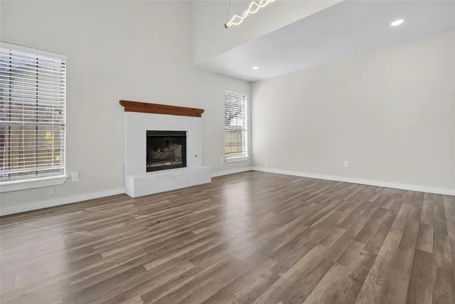 Photo 7 — 2605 Amber Street, Moore, OK 73160