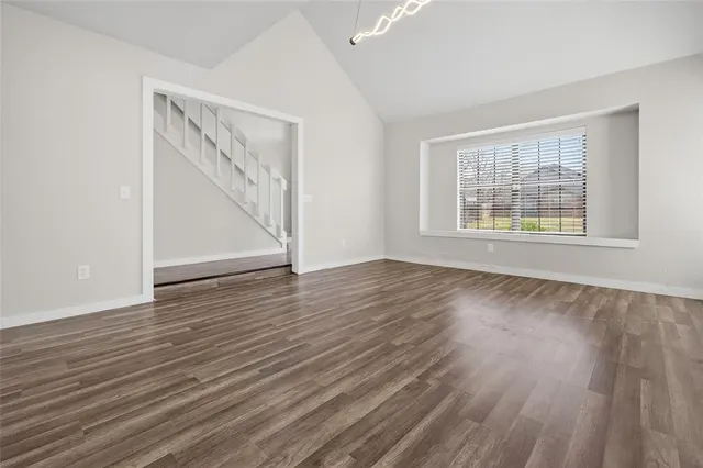 Photo 8 — 2605 Amber Street, Moore, OK 73160