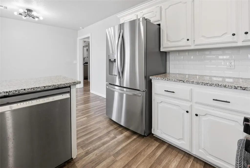 Photo 13 — 2605 Amber Street, Moore, OK 73160