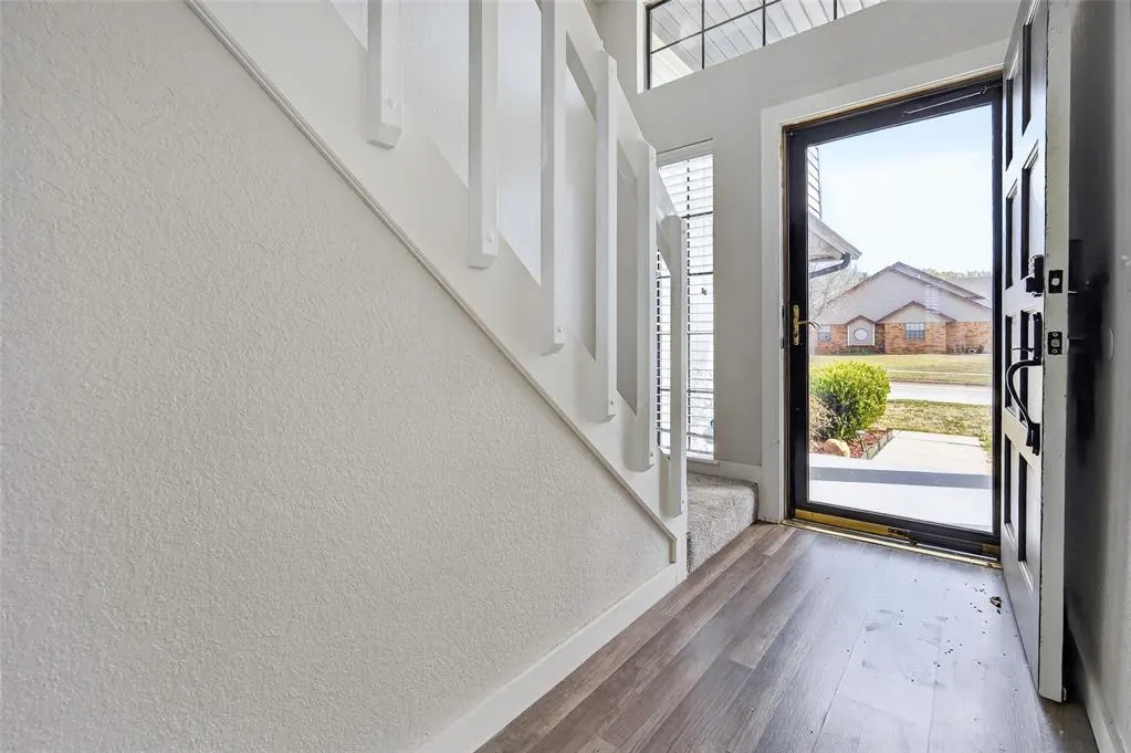 Photo 14 — 2605 Amber Street, Moore, OK 73160