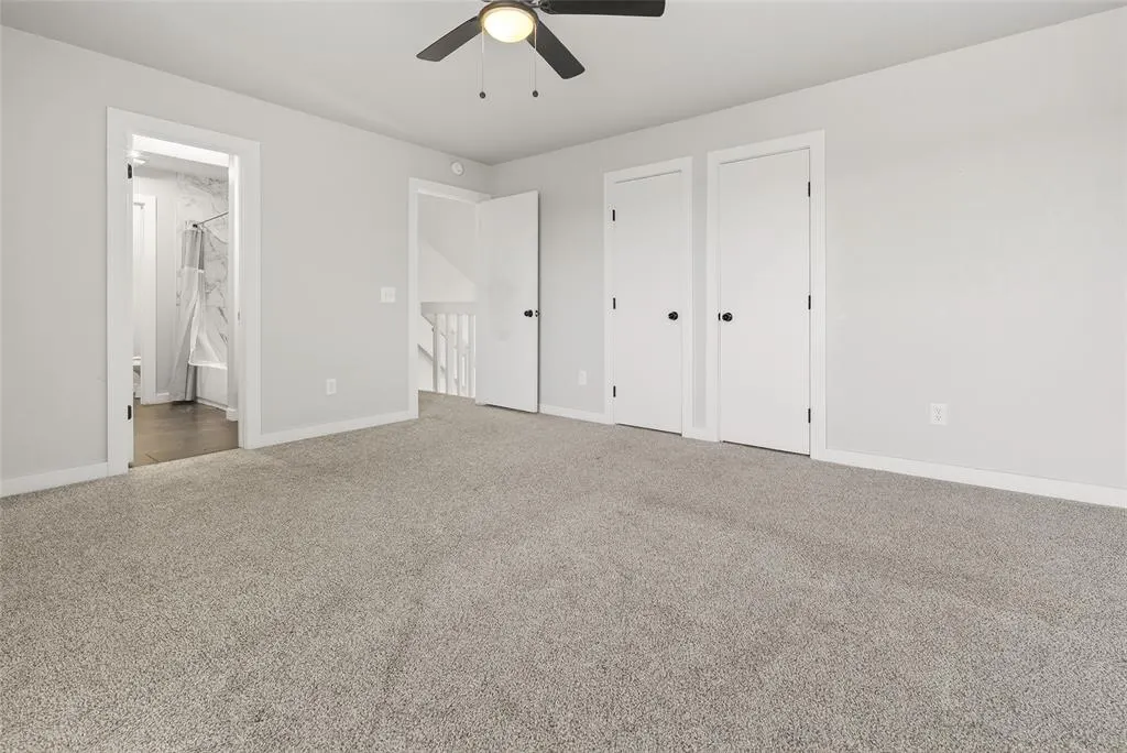 Photo 16 — 2605 Amber Street, Moore, OK 73160