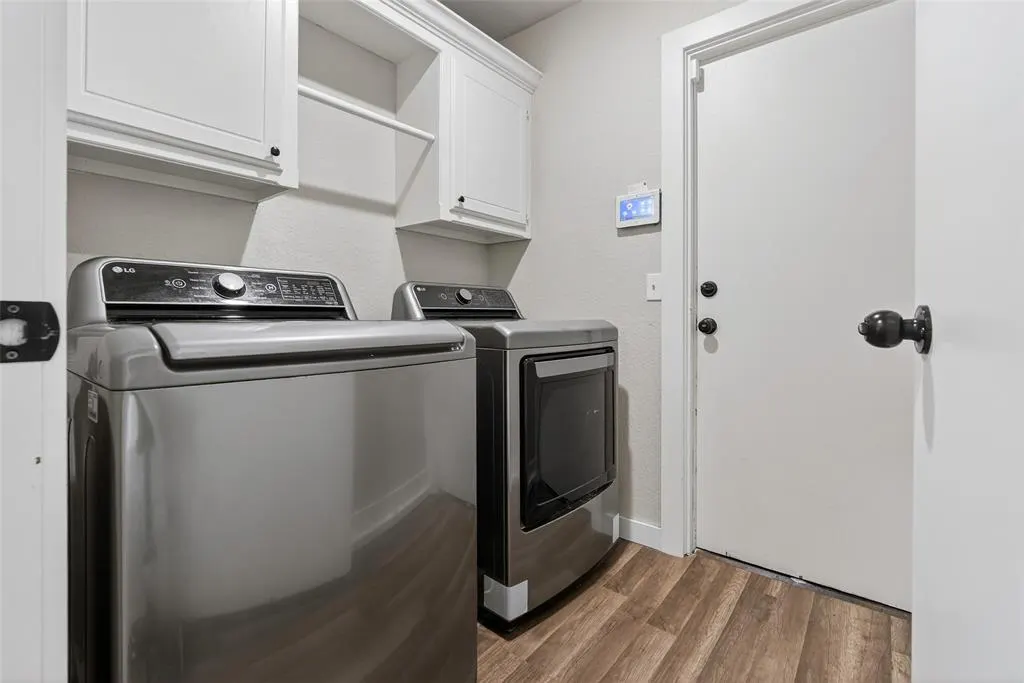 Photo 33 — 2605 Amber Street, Moore, OK 73160