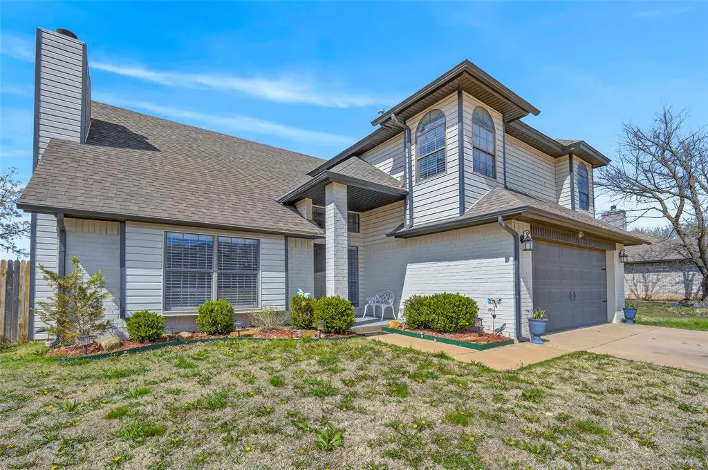 Photo 35 — 2605 Amber Street, Moore, OK 73160
