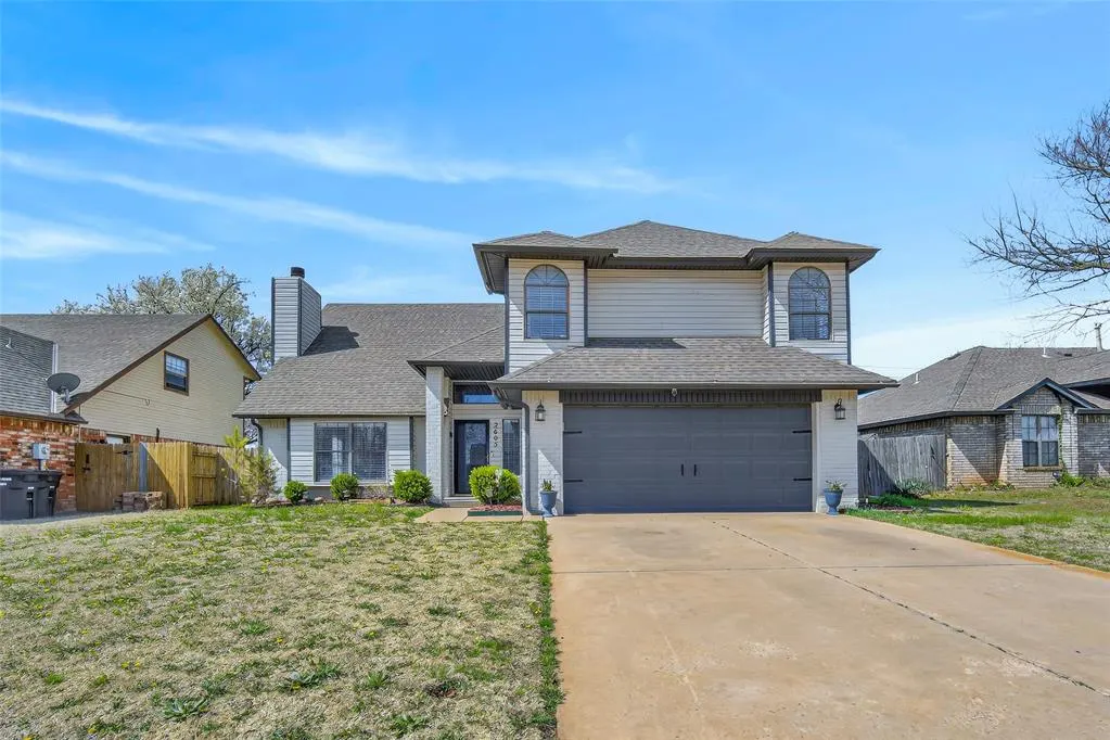 Photo 36 — 2605 Amber Street, Moore, OK 73160