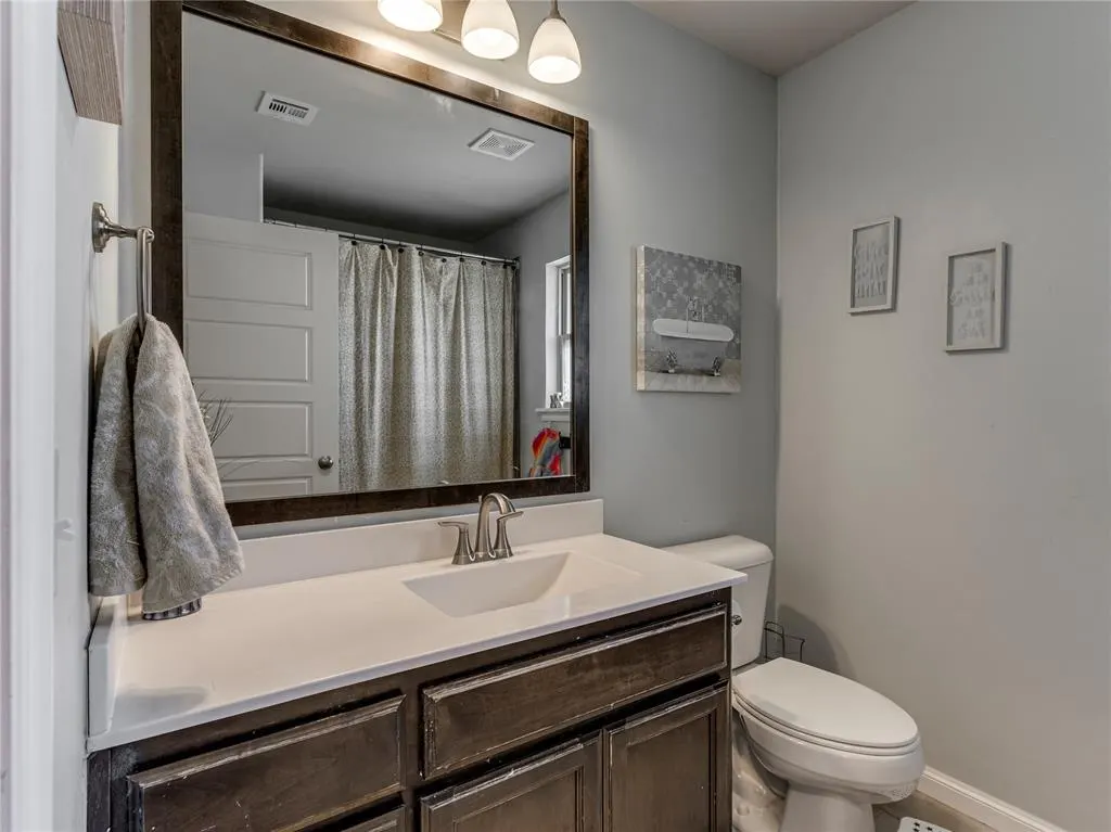 Photo 24 — 2117 Snapper Lane, Midwest City, OK 73130
