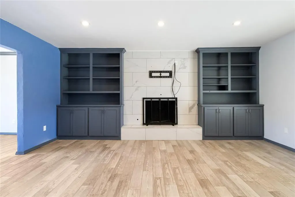Photo 4 — 216 S Patterson Drive, Moore, OK 73160