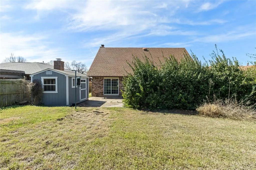 Photo 20 — 216 S Patterson Drive, Moore, OK 73160