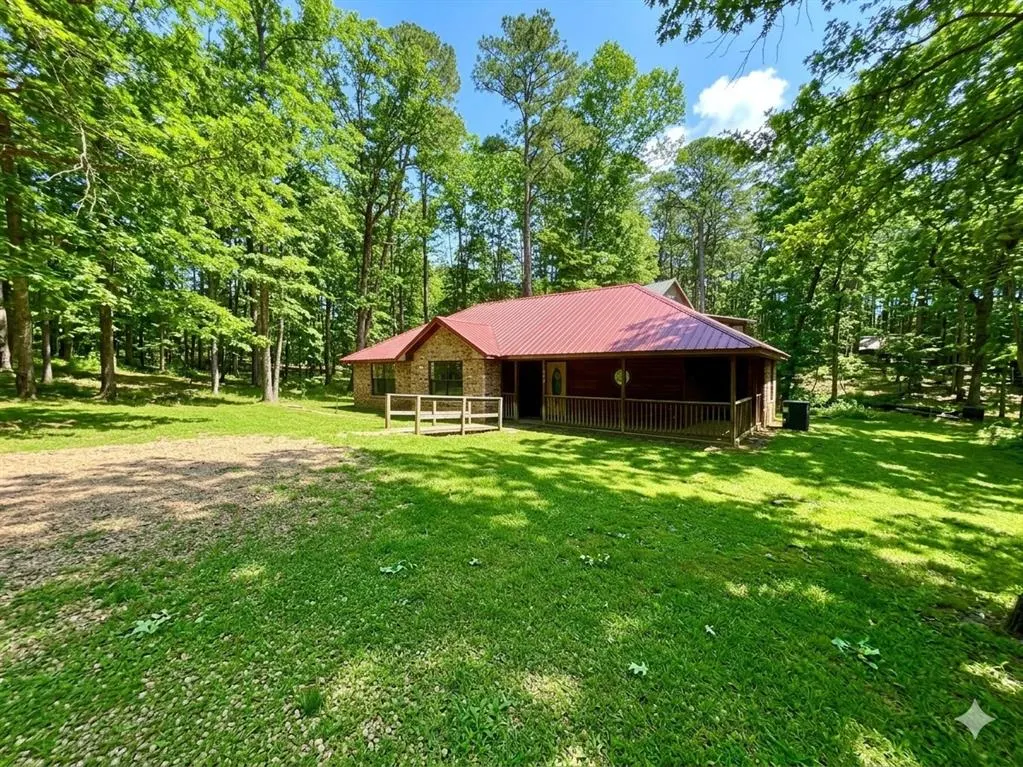 Photo 2 — 106 Tranquil Lane, Hochatown, OK 74728