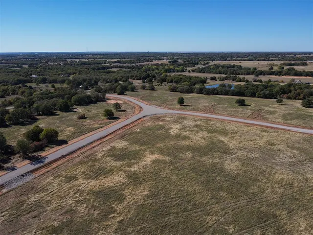 Photo 2 — 0 Osage Road, Marlow, OK 73055