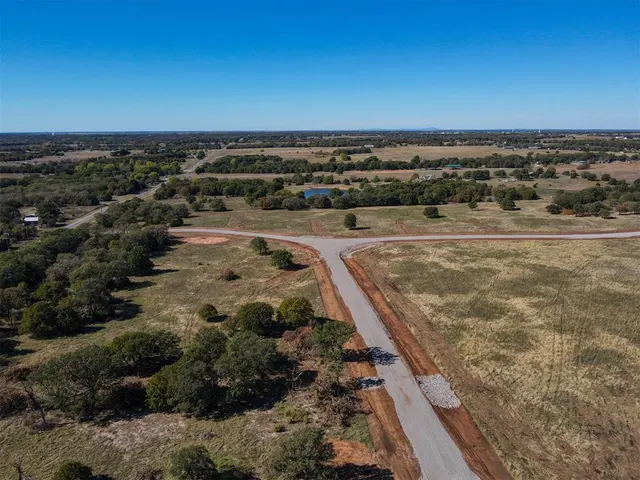 Photo 3 — 0 Osage Road, Marlow, OK 73055