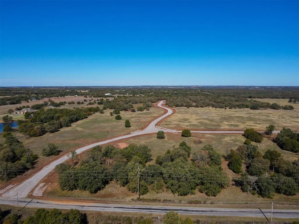 Photo 4 — 0 Osage Road, Marlow, OK 73055