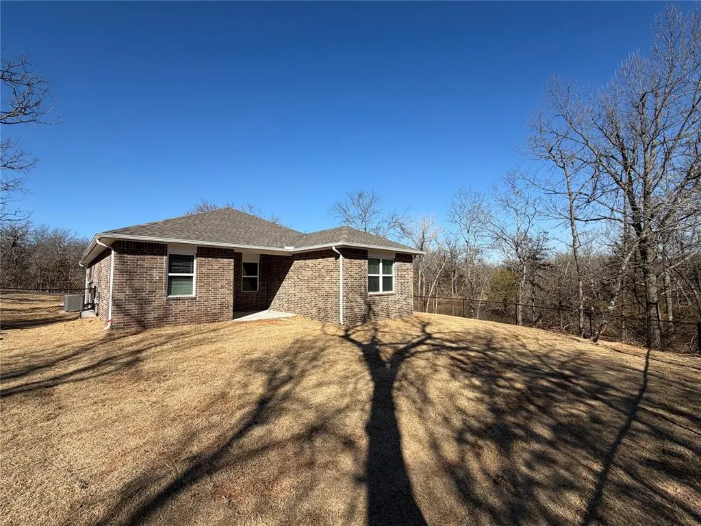 Photo 8 — 17280 SE 164th Street, Newalla, OK 74857