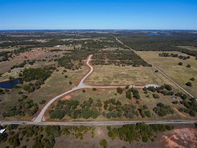 Photo 2 — 0 Osage Road, Marlow, OK 73055