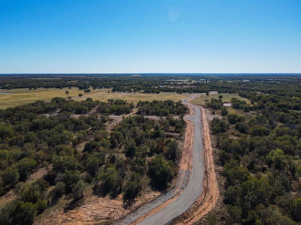 Photo 5 — 0 Osage Road, Marlow, OK 73055