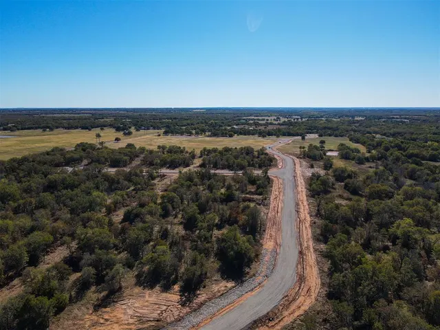 Photo 5 — 0 Osage Road, Marlow, OK 73055