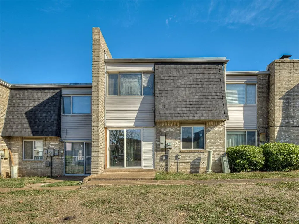 Photo 42 — 1408 Bill Carrol Drive, Norman, OK 73071
