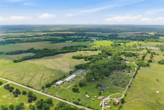 Photo 3 — 9721 Red Gate Ranch Road, Wynnewood, OK 73098