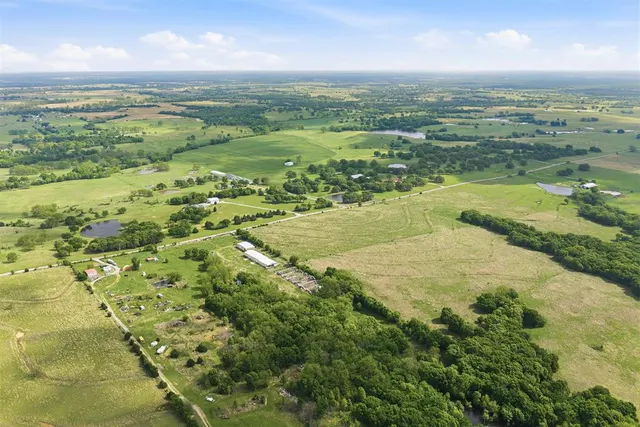 Photo 7 — 9721 Red Gate Ranch Road, Wynnewood, OK 73098