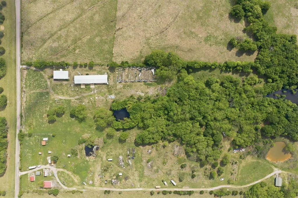 Photo 21 — 9721 Red Gate Ranch Road, Wynnewood, OK 73098