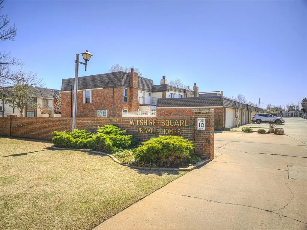 Photo 2 — 7813 Old Hickory Lane, Oklahoma City, OK 73116