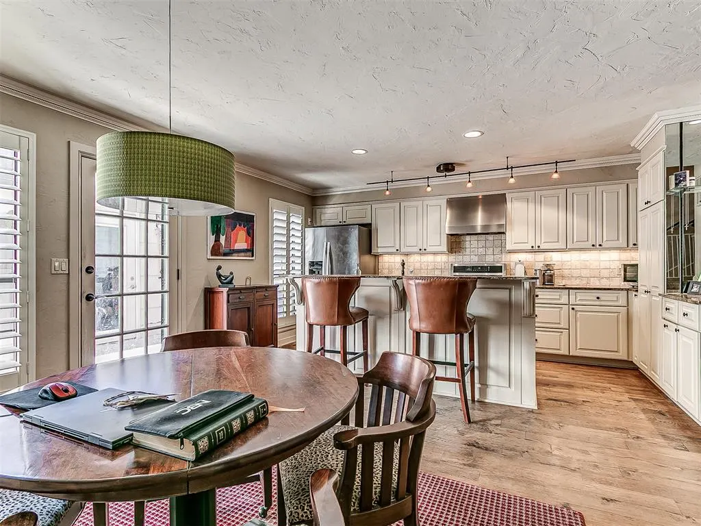 Photo 15 — 7813 Old Hickory Lane, Oklahoma City, OK 73116