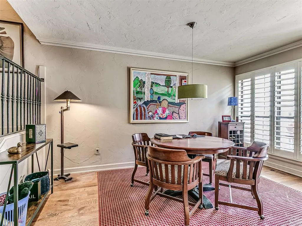 Photo 16 — 7813 Old Hickory Lane, Oklahoma City, OK 73116