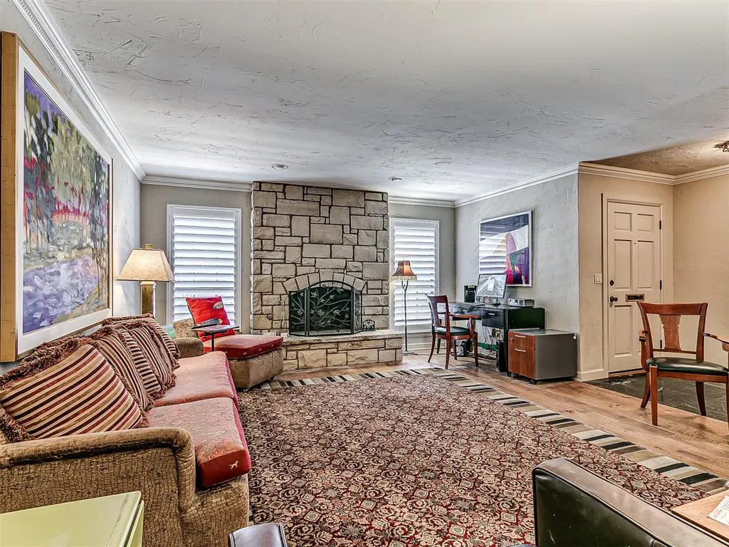 Photo 17 — 7813 Old Hickory Lane, Oklahoma City, OK 73116
