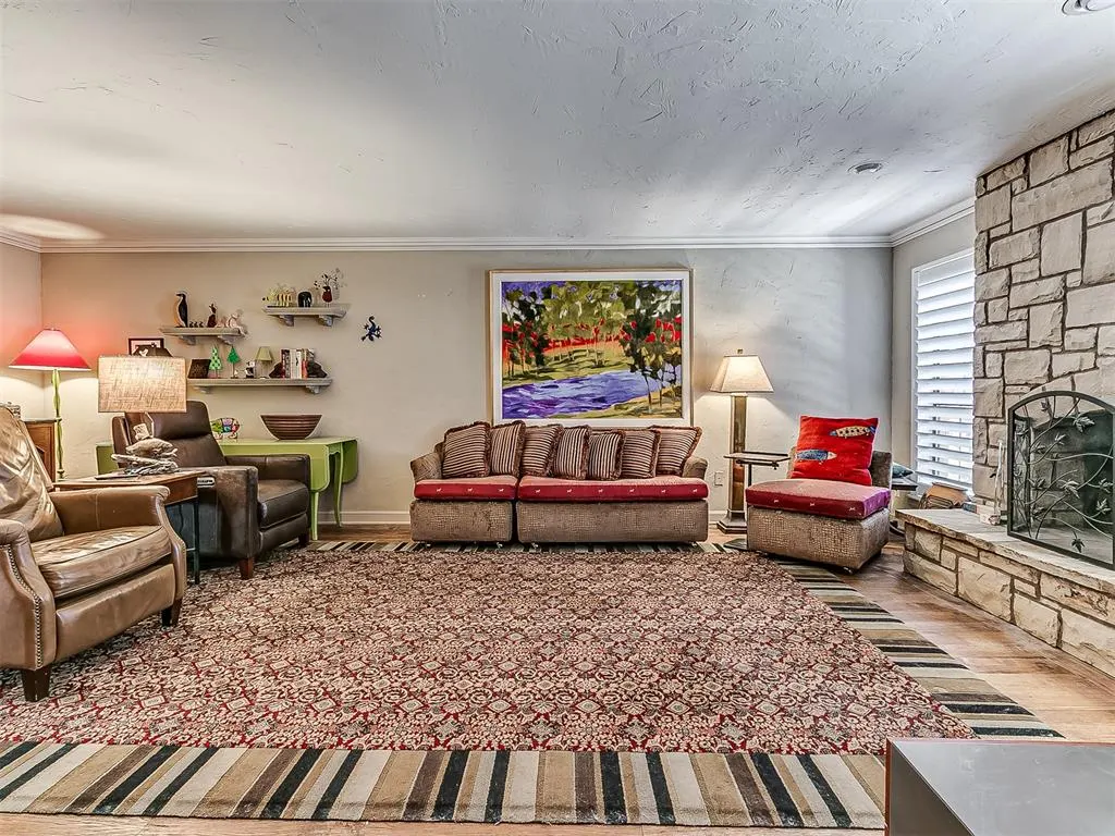 Photo 18 — 7813 Old Hickory Lane, Oklahoma City, OK 73116