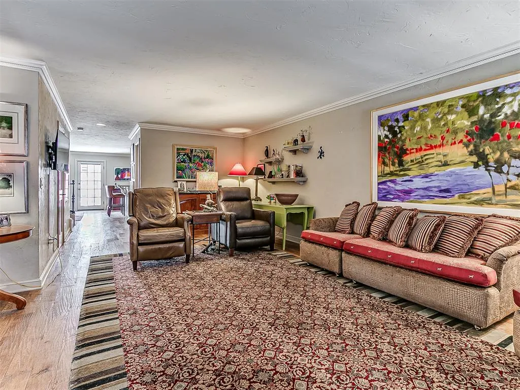 Photo 19 — 7813 Old Hickory Lane, Oklahoma City, OK 73116