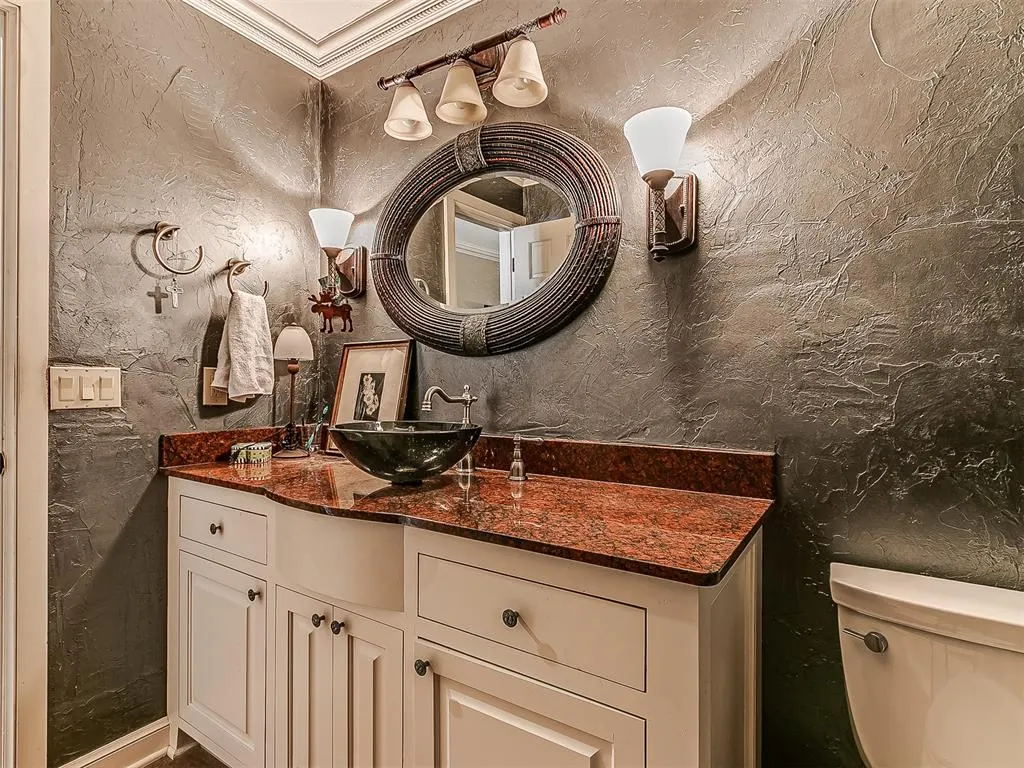 Photo 20 — 7813 Old Hickory Lane, Oklahoma City, OK 73116