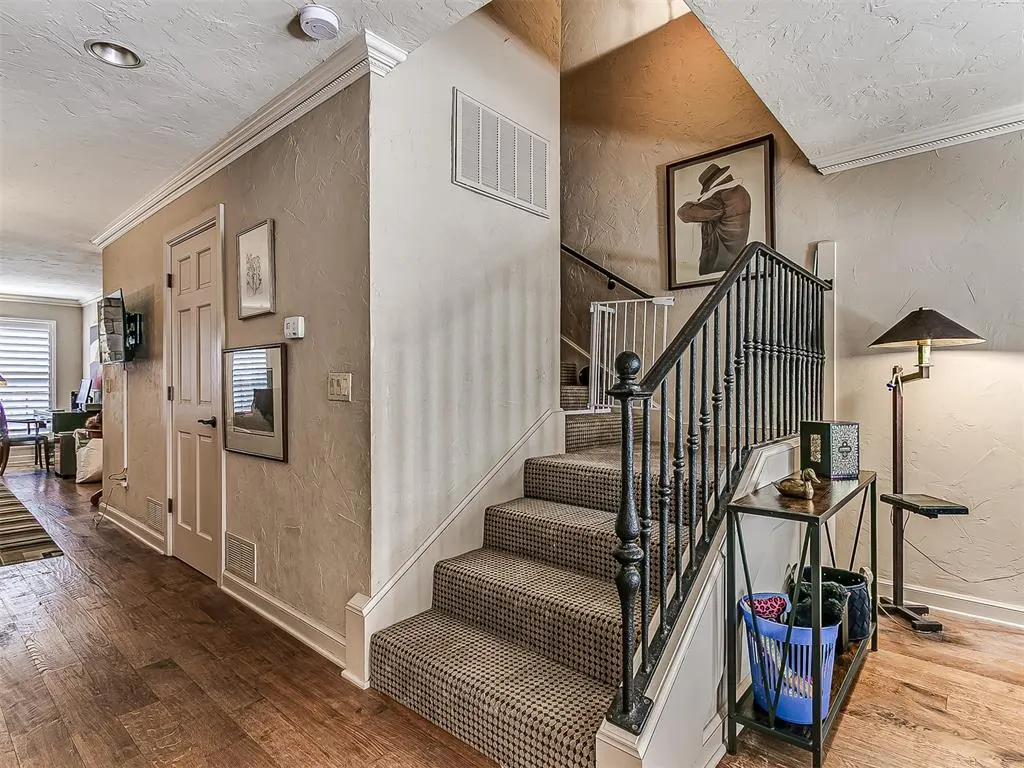 Photo 22 — 7813 Old Hickory Lane, Oklahoma City, OK 73116