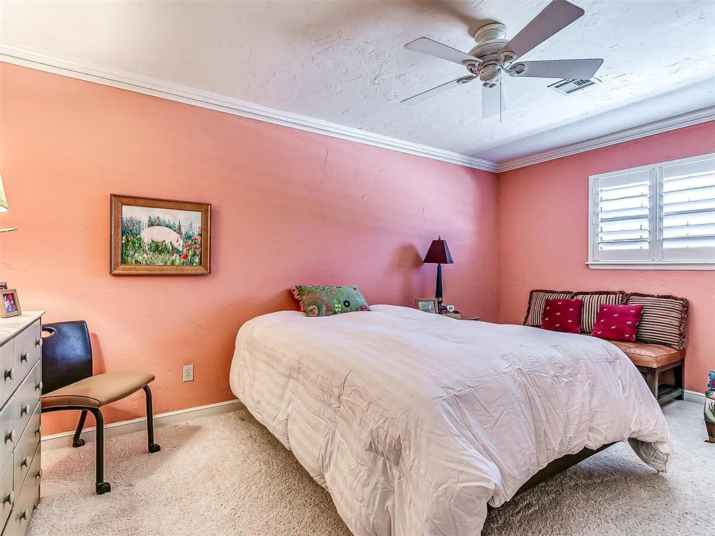 Photo 32 — 7813 Old Hickory Lane, Oklahoma City, OK 73116