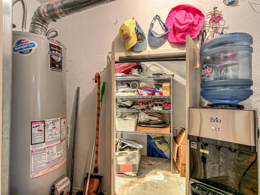Photo 37 — 7813 Old Hickory Lane, Oklahoma City, OK 73116