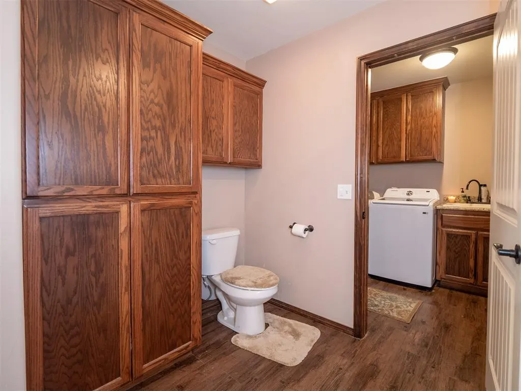 Photo 24 — 36354 EW 1140 RD, Seminole, OK 74868
