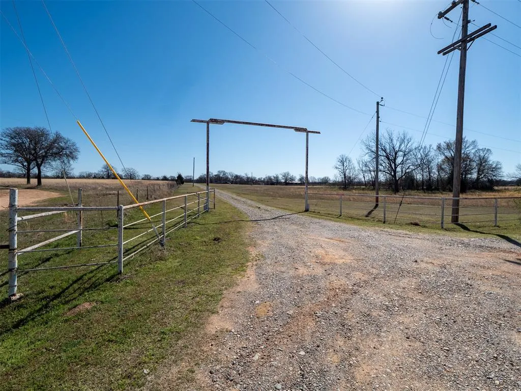 Photo 27 — 36354 EW 1140 RD, Seminole, OK 74868