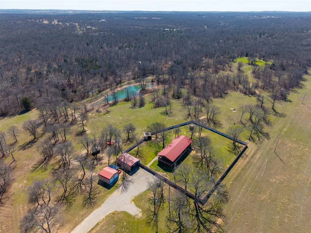 Photo 36 — 36354 EW 1140 RD, Seminole, OK 74868