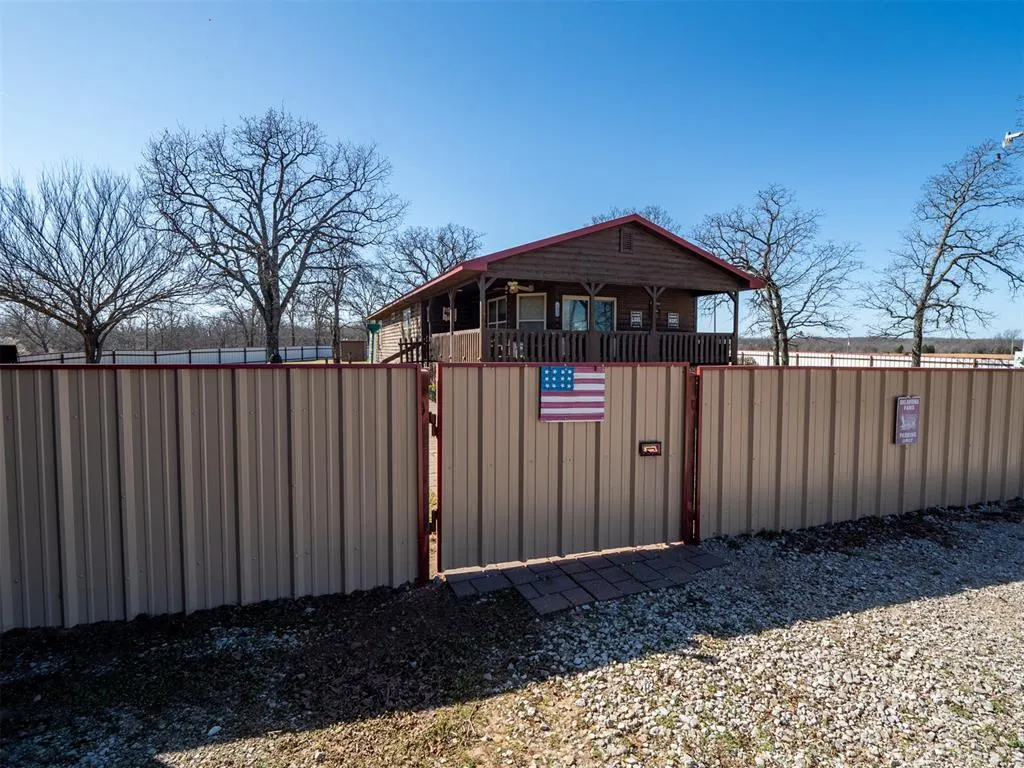 Photo 2 — 36354 EW 1140 RD, Seminole, OK 74868