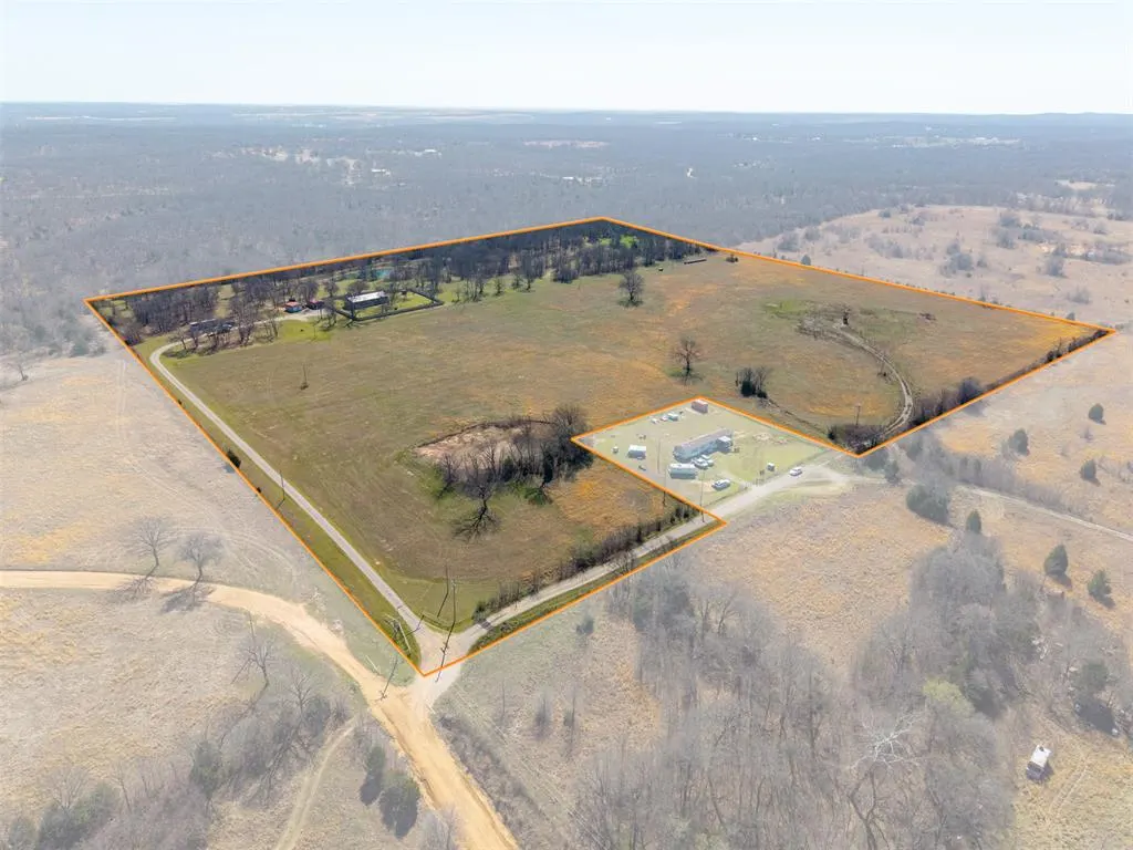 Photo 47 — 36354 EW 1140 RD, Seminole, OK 74868