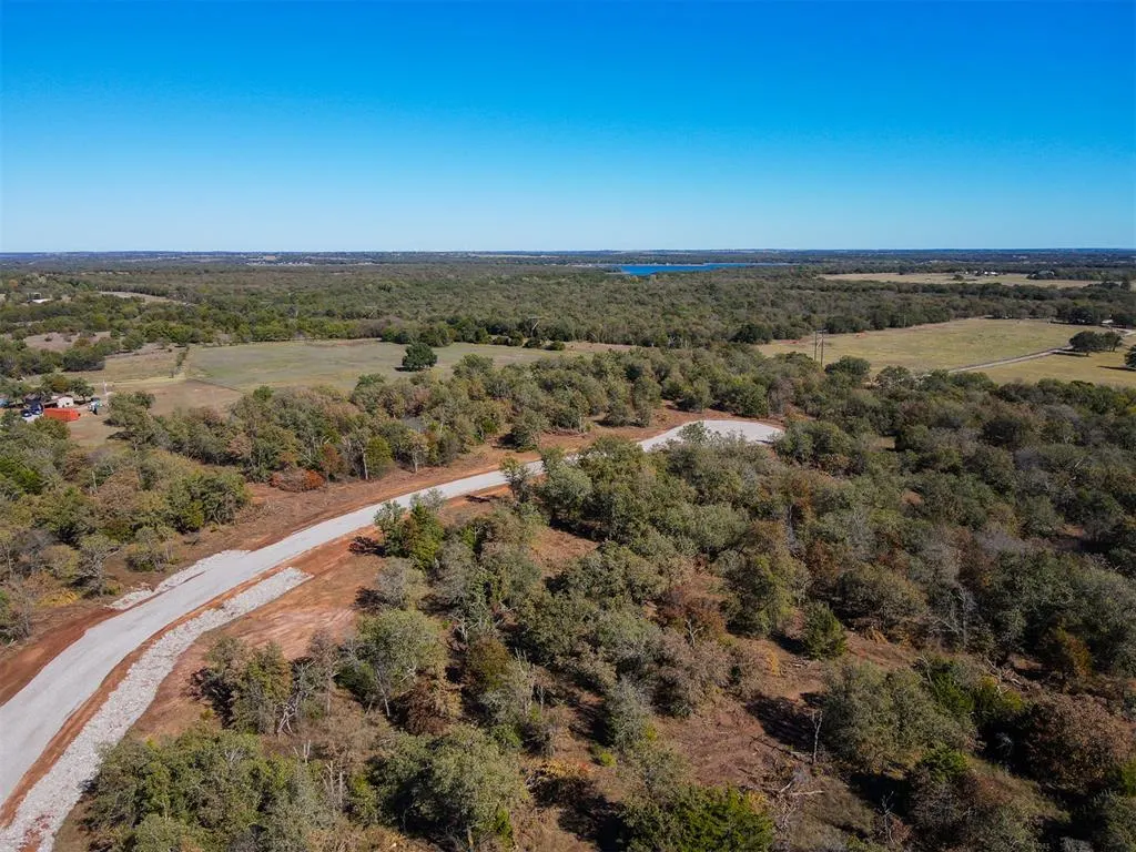 Photo 2 — 0 Osage Road, Marlow, OK 73055