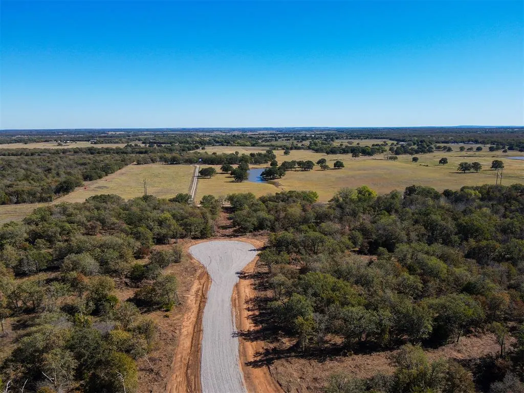 Photo 3 — 0 Osage Road, Marlow, OK 73055