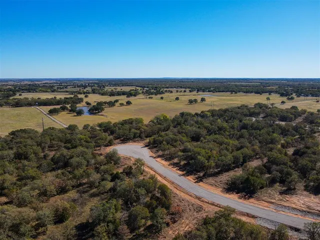 Photo 4 — 0 Osage Road, Marlow, OK 73055
