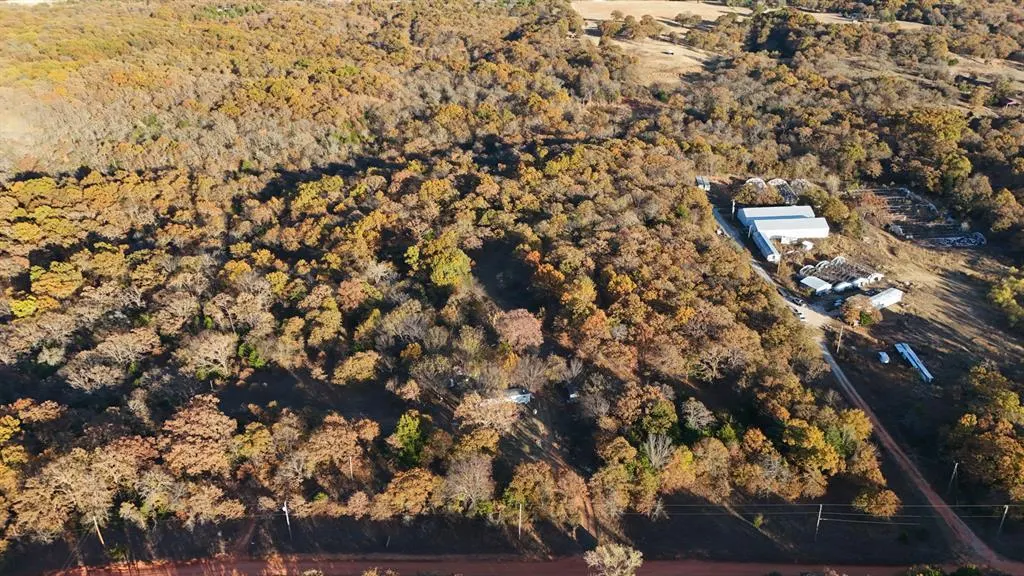Photo 8 — 26559 White Oaks Lane, Tecumseh, OK 74873