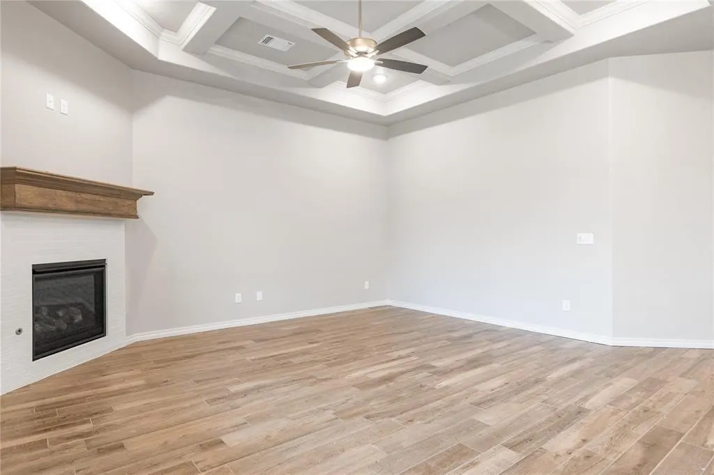 Photo 4 — 804 Westfall Drive, Choctaw, OK 73020