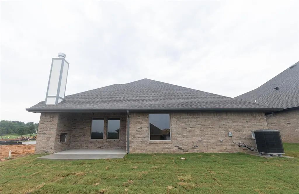 Photo 28 — 804 Westfall Drive, Choctaw, OK 73020