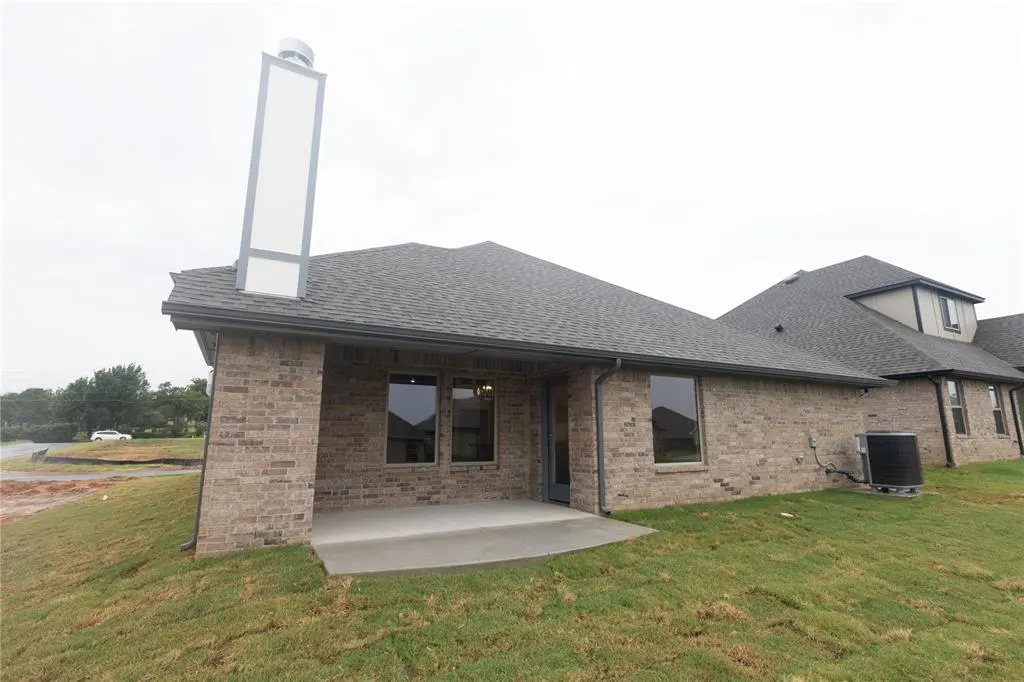 Photo 29 — 804 Westfall Drive, Choctaw, OK 73020